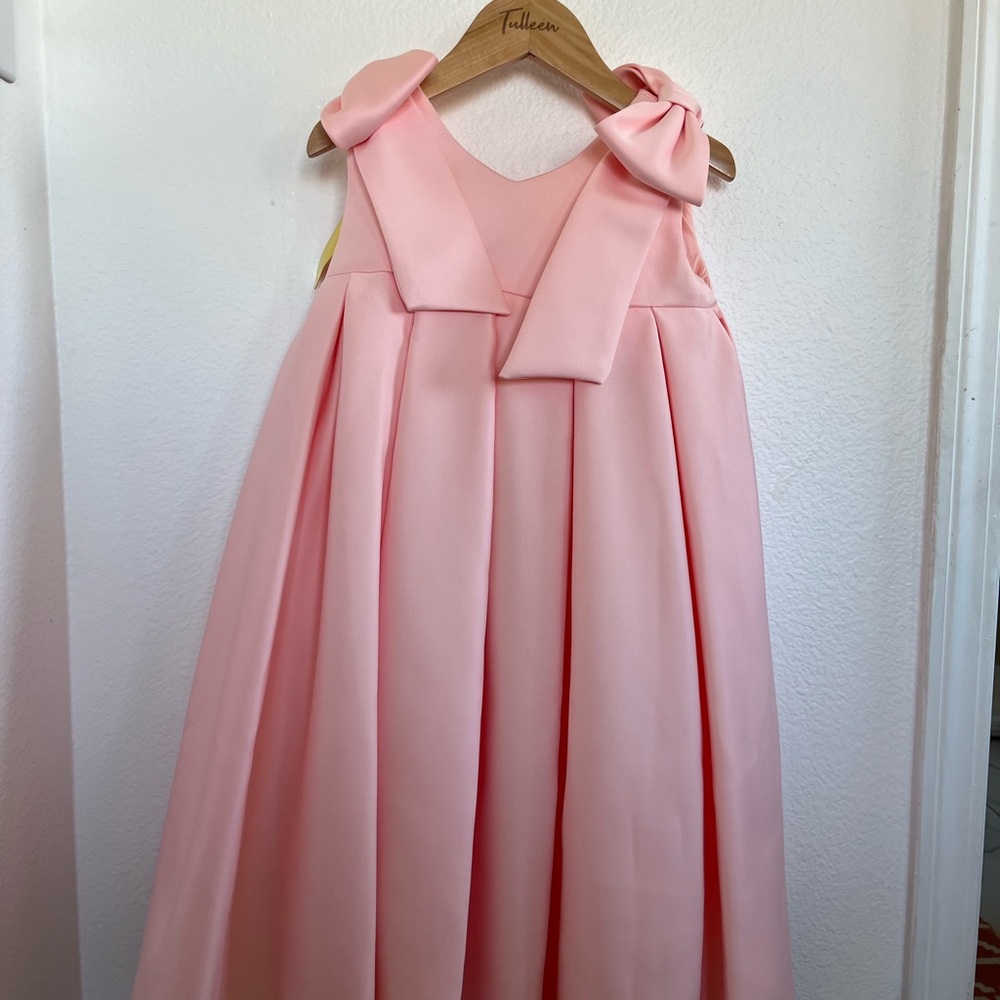 Tulleen Palermo Dress